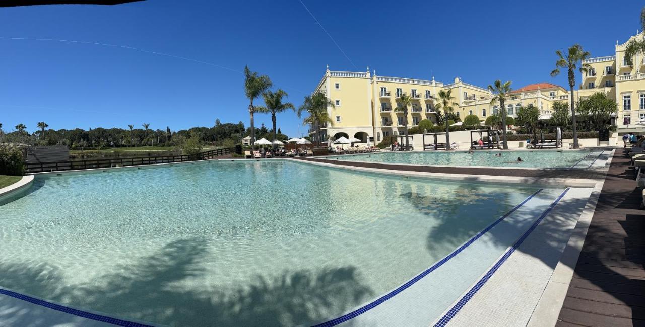 Vilamoura Marina Lake Exterior photo