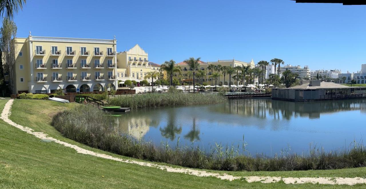 Vilamoura Marina Lake Exterior photo