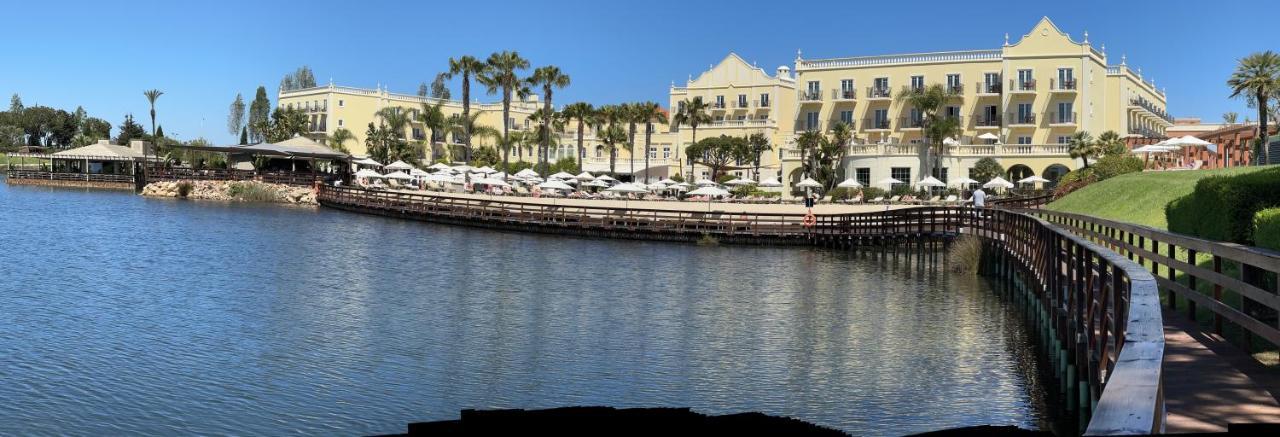 Vilamoura Marina Lake Exterior photo