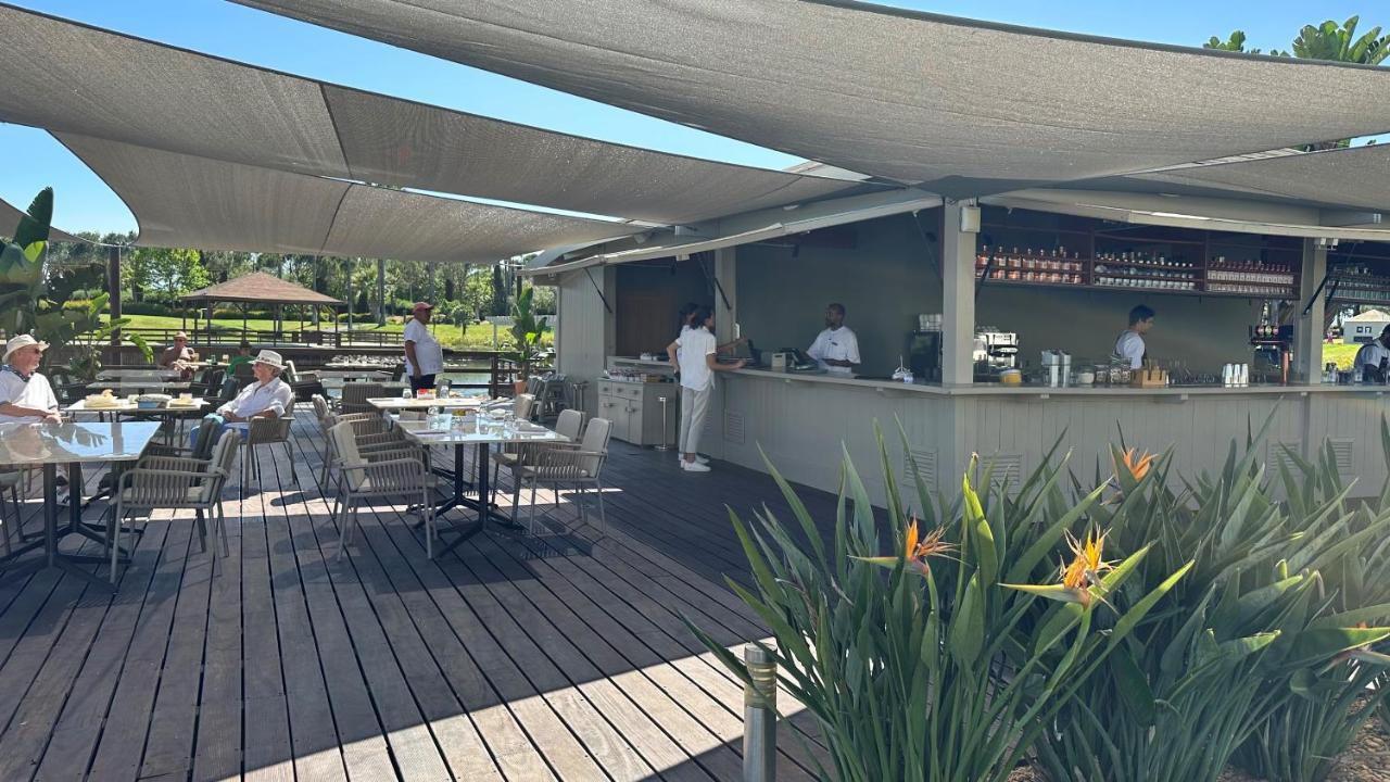 Vilamoura Marina Lake Exterior photo