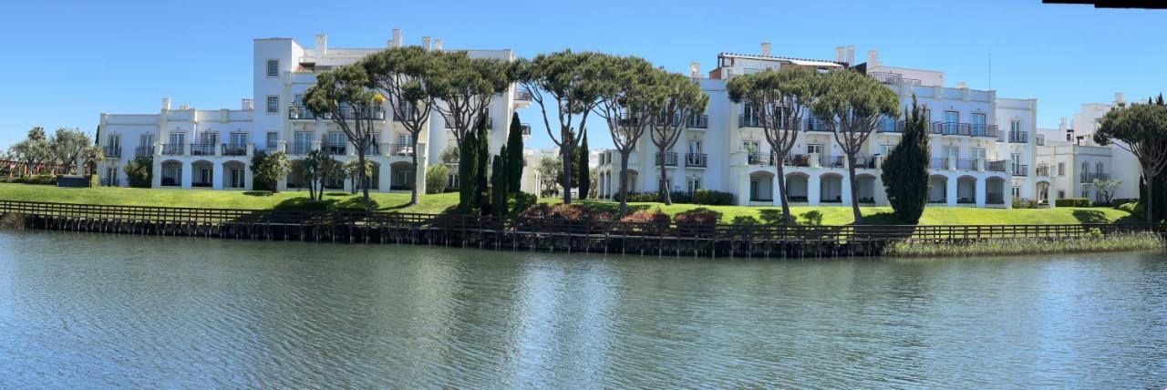 Vilamoura Marina Lake Exterior photo