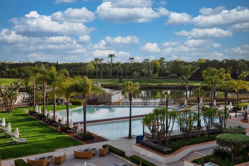 Vilamoura Marina Lake Exterior photo